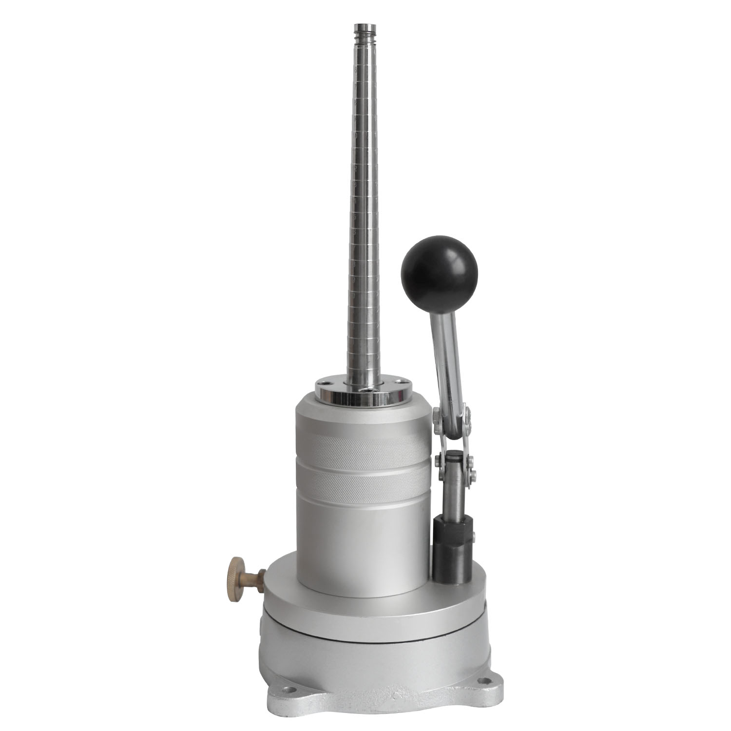 Hydraulic Ring Enlarger Tool 42*15.5cmcm For Jewelry Shops Repair Stores