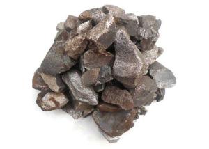 China 80% Industrial Grade Medium Carbon Ferro Manganese Alloy Additive wholesale