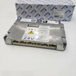 SK200-8 SK250-8 Kobelco Excavator Parts Control Unit 89661-E0010 275800-4211