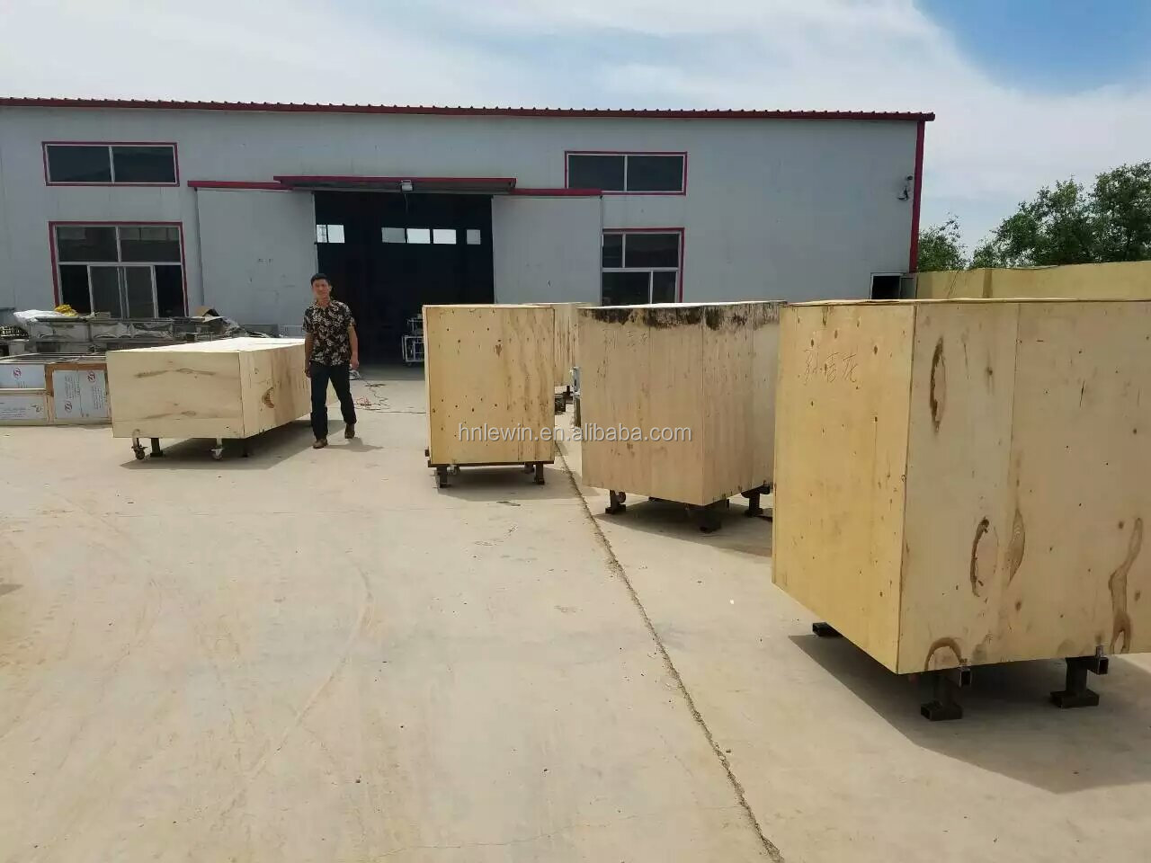 380V Hydraulic Industrial Oil Press Machine 1.1 KW Advocado Sesame Oil Extraction Machine