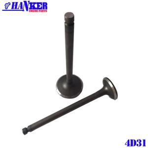 China Mitsubishi 4D31 4D30 Diesel Engine Valve ME011244 ME011245 Seat Guide wholesale