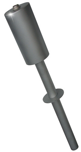 Ultrasonic Open Channel Flow meter Converter Remote For Wastewater Measurement