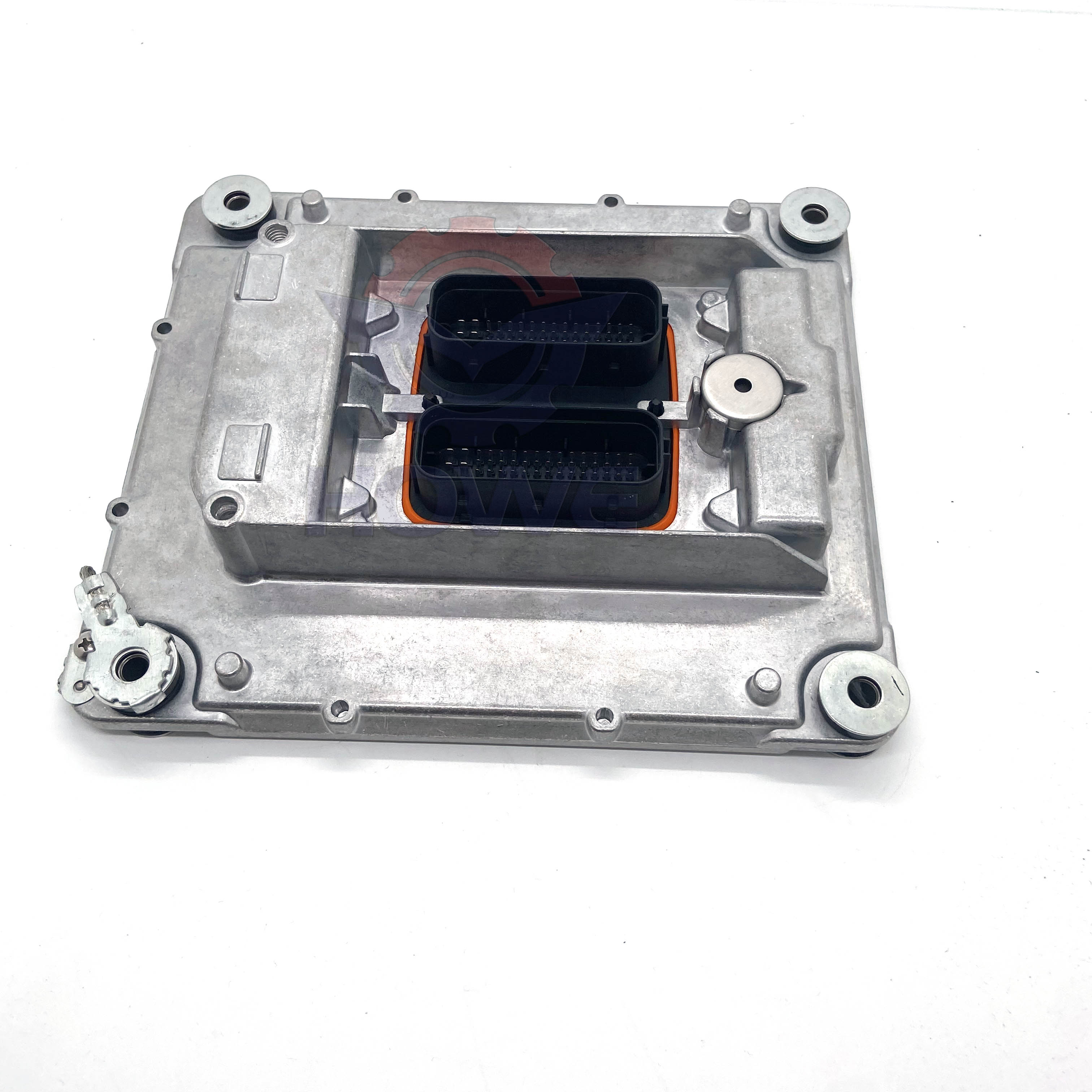 Building Material Shops Excavator Engine Controller for EC380 and EC480 D13A400 22346791