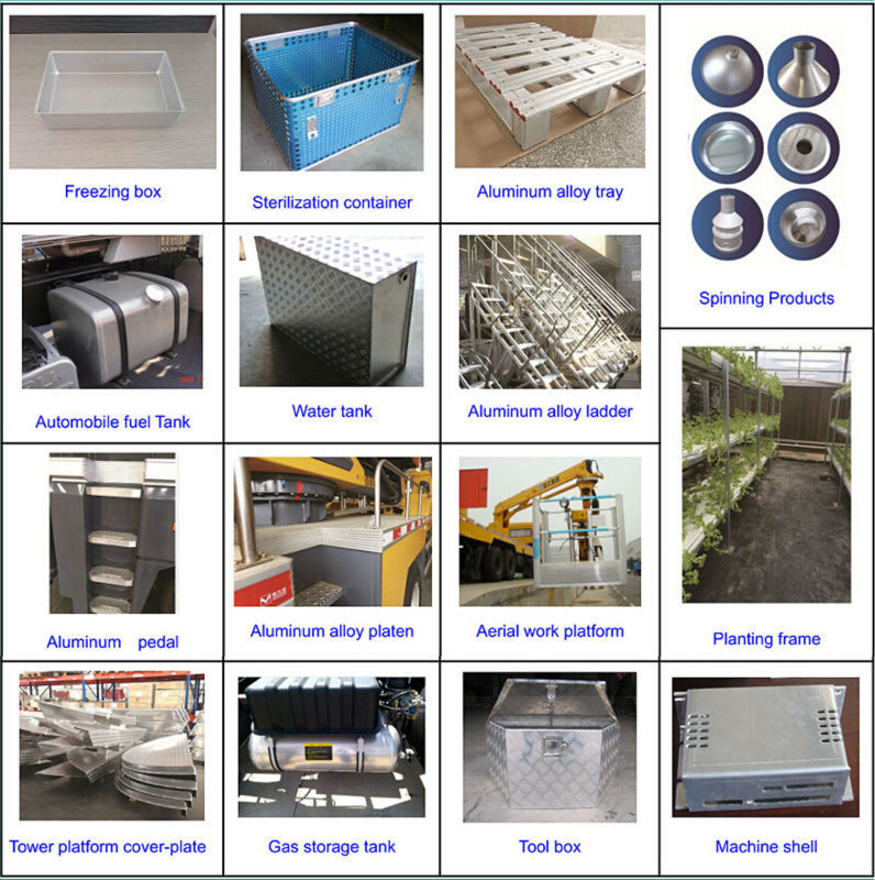 aluminum tool box,heavy duty aluminum truck tool box , aluminum box