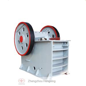 China High Quality Jaw Crusher For Limestone ,Gravel Crushing Plant wholesale