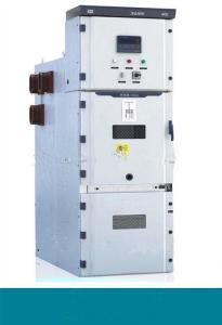 China KYN28-12Z indoor metal-clad withdrawable enclosed switchgear wholesale