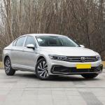EV Sedan VW Magotan GTE Plug In Hybrid Cars 2022 Luxury Edition
