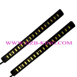 China Anti-photographing LED DRL with Remote wholesale