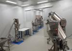3600m3/H Anlaitech Modular Clean Room Class 100000 Pharmaceutical 62dB