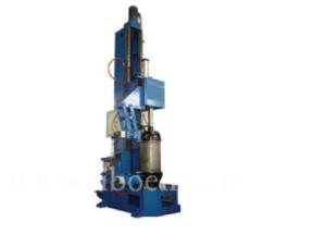 China 300MM Diameter Water Tank Making Machine Hydraulic Liner Pairing wholesale