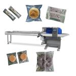 toothbrush casters packaging machine horizontal electrical switch socket flow