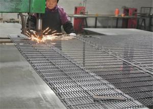 China Anti Climb Anti Cut 358 Security Fencing wholesale