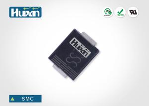 China SMC 600V 5.0Amp Super Fast Recovery Surface Mounted Rectifiers wholesale