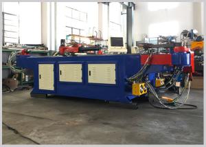 China CNC Pipe Bending Machine Easy Operation For Fitness Equipment Manufacturing wholesale