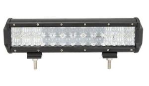 China LED Vehicle Light, LED Offroad Light, LED High Power Light Bar 72W wholesale