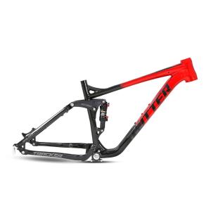 China 27.5er Alloy Bicycle Frame wholesale