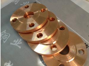 China C71500 CuNi 70/30 blind flange wholesale