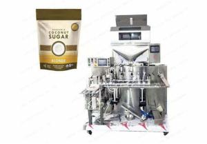 China Vacuum Suction Pouch Feeder Machine 800kg Load Bag Feeder Machine wholesale