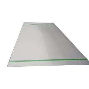 China Corrosion Resistant 1/2h 304 Stainless Steel Sheet Plate 0.2mm 0.4mm 1.5mm wholesale