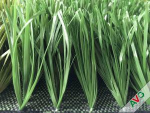 China Upstraight Football Field Turf with Dense Surface and Knees Protection wholesale