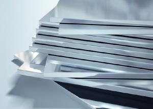 China Corrosion Resistance Aircraft Aluminum Sheet / 7075 Aluminum Sheet Astm Standard wholesale