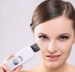 hot sales sonic skin cleaner