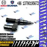 BOSCH injetor 0414701039 0414701063 Diesel fuel Unit pump assembly 0414701039