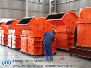 China Reliable Stone Hammer Crusher price wholesale