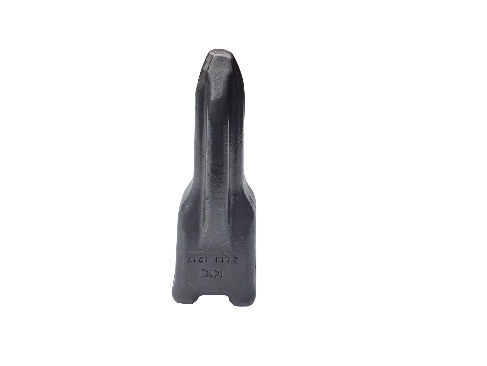 Alloy Steel PC60 Bulldozer Bucket Teeth Bucket Rock Teeth Wear Resisting