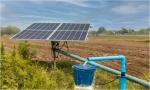1hp 3 inch DC Solar Submersible Water Pump Supplier in China