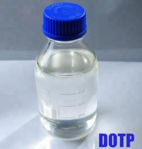 China High Heat Resistant Flexibility DOTP Phthalate , Dioctyl Terephthalate wholesale