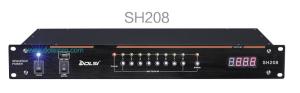 China Power Supply Sequencer SH208 wholesale