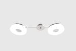 2018 round led pendant lamp for wholesale