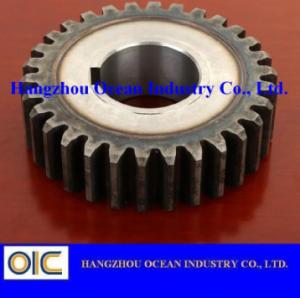 China Special Steel Spur Gear Pinion wholesale