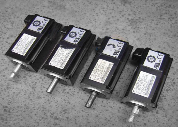 Fuji XP143 XM00211 / LAMP DEEM5391 Servo Motor SGMAS-01A2A-FJ11