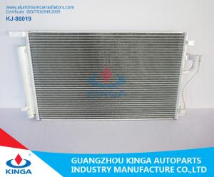China Hyundai Kia Sportage(12-) 97606-2S500 Auto condenser ac car / vehicle condenser wholesale