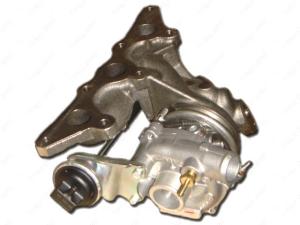 China MCC Smart Car GT1238S Turbo 708837-0001,1600960499, A1600960499 wholesale