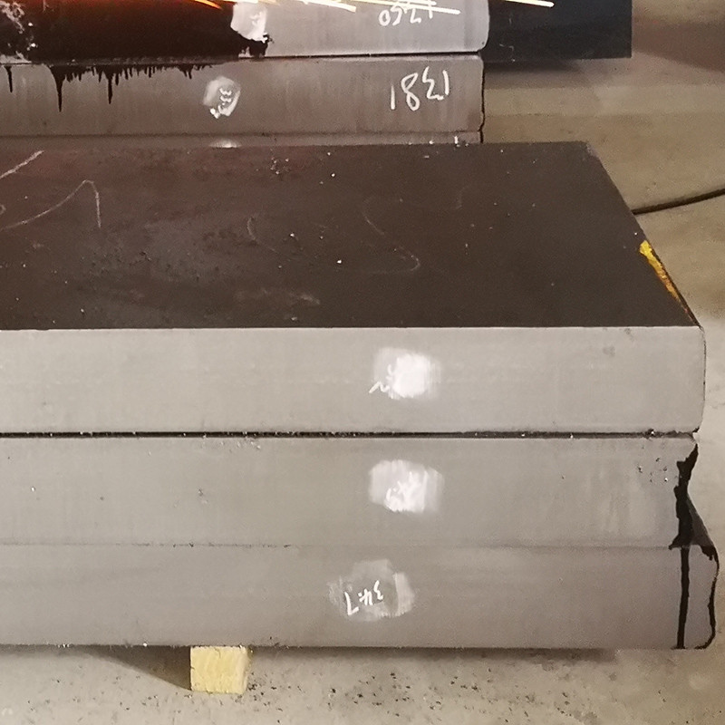 Hot Rolled Mold Steel Plate S50C SAE1050 1.1210 C50 50# HB160-200 Hardness