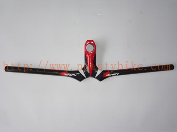 HB-NT14bicycle parts full carbon bicycle handlebar cycling MTB bike handlebar in