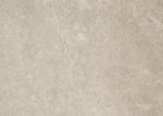 Anti Slip Surface Cement Porcelain Tile Cement For Hotel Apartment Grigio Color