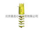 Single Bottom Single Side Soil Drilling Bucket