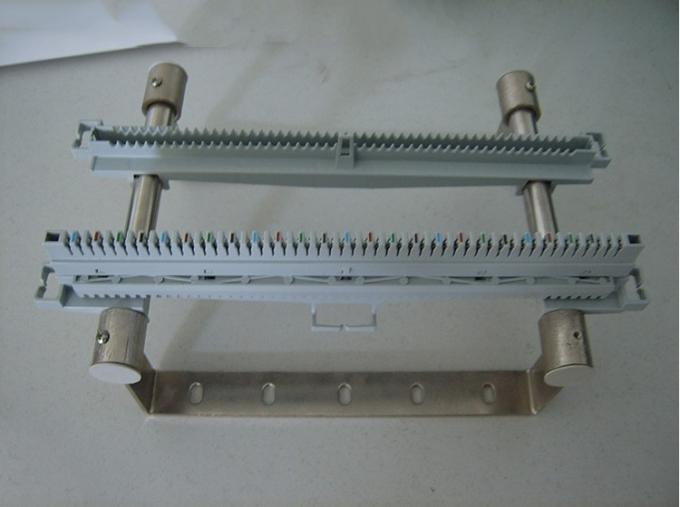 Highband 110 Terminal Block 25 Pair Krone Orbit Type For Telecommunication 0