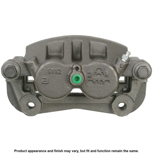 INFINITY Auto Parts Vehicle Brake Caliper 19B3339 19B3338 OEM 41011-ZC60A 41001-ZC60A