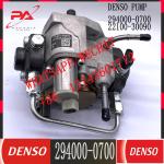 Remanufactured HP3 Pump 294000-0700 294000-0701 22100-30090 For TOYOTA HIACE