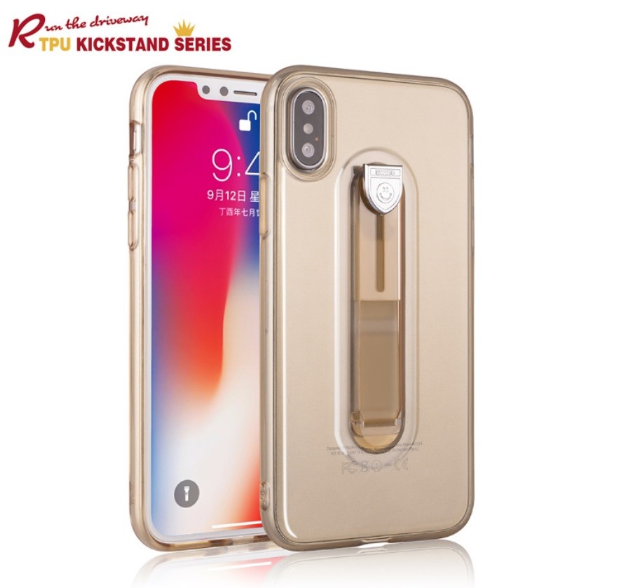 Transparent Color Run the Driveway Soft TPU Protective Case Back Cover For Vivo X7 X9S Plus X20 X21 Y51 Y67 V5 Y69 V7