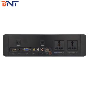 China HD Media HUB/ Hotel Equipment Multimedia Panel/Converter Plate wholesale