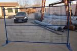 Temporary Construction Temporary Fencing For Canada Market