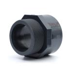 Din Standard Pn10 And Pn16 Pvc Drainage Pipe Fittings