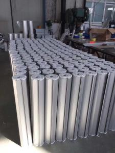 China Firefighting Truck Body Special Vehicles Parts Aluminum Roller Shutter Door wholesale