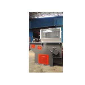 China ECO - Friendly Plastic Shredder Machine Large Diameter HDPE Pipe Durable wholesale